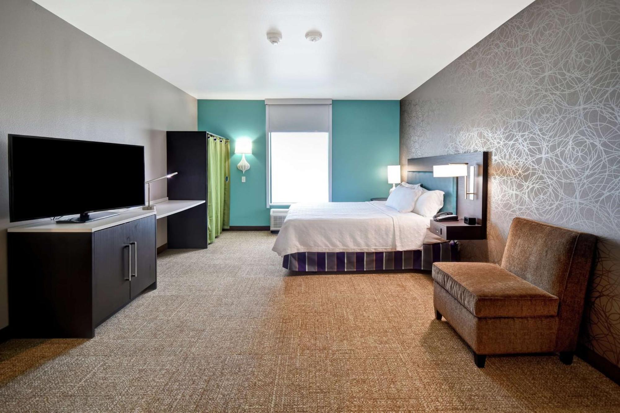 Home2 Suites By Hilton El Reno Exterior foto